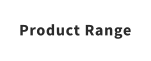 Product Range